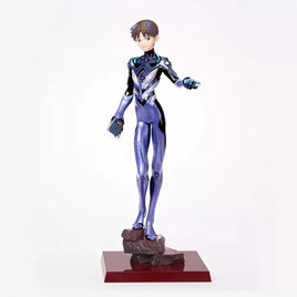 Shinji Ikari, Rebuild of Evangelion, SEGA, LPM 25 cm