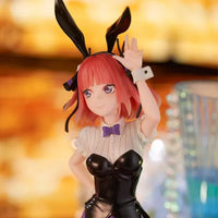
              Nino Nakano, Quintuplets, Quintillizas Bunny Ver. Trio-try-it, Furyu
            