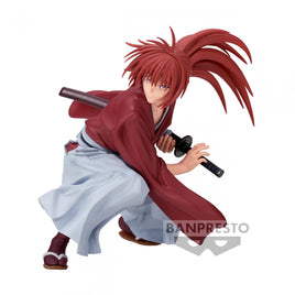 Kenshin Himura, Rurouni Kenshin, Vibration Stars, Banpresto