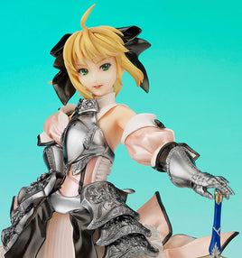 Saber Lily, Fate/unlimited codes, Gift, 1/8
