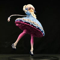 
              Alice Caster, Nursery Rhyme Fate/Extra Last Encore, Kurogami
            