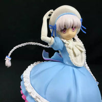 
              Alice Caster, Nursery Rhyme Fate/Extra Last Encore, Kurogami
            