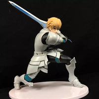 
              Saber Gawain, Fate Extra: Last Encore, EXQ
            