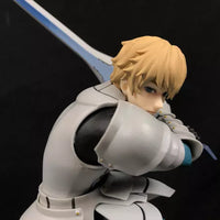 
              Saber Gawain, Fate Extra: Last Encore, EXQ
            