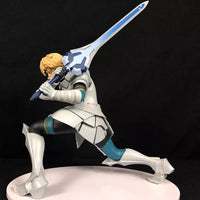 
              Saber Gawain, Fate Extra: Last Encore, EXQ
            
