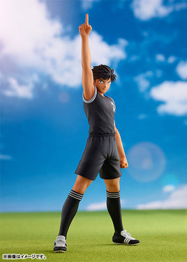 Kojiro Hyuga, Captain Tsubasa, Pop up Parade, Super campeones