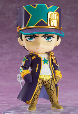 Jotaro Kujo, JoJo's Bizarre Adventure, Nendoroid, Stone Ocean