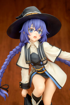 Roxy Migurdia, Mushoku Tensei: Jobless Reincarnation, ques Q, Changing mode 1/7, JULIO 2025
