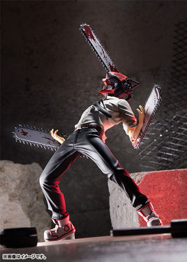 Chainsaw Man Pop Up Parade