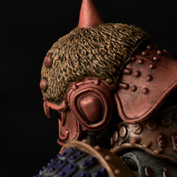 
              Dorok Soldier, Takeya Style Jizai Okimono, Nausicaa. Kaiyodo
            