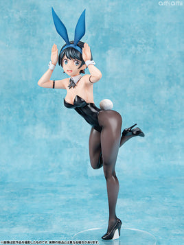 Ruka Sarashina, Rent-A-Girlfriend, Bunny Ver. 1/7, Sol International