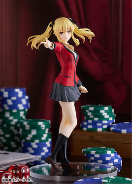 Mary Saotome, Kakegurui, Pop Up Parade