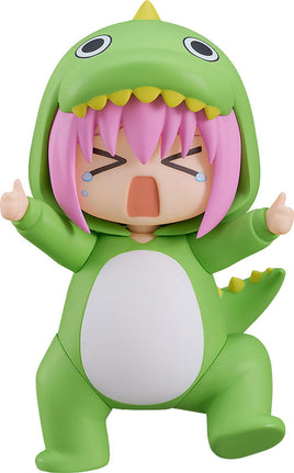 Bocchi The Rock, Nendoroid, Hitori Gotoh Attention-Seeking Monster