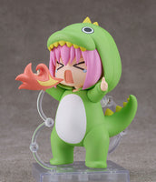 
              Bocchi The Rock, Nendoroid, Hitori Gotoh Attention-Seeking Monster
            