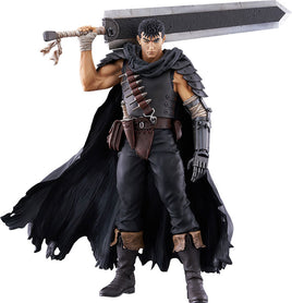 Guts, Berserk, Pop up Parade, Black Swordsman, Tamaño L, FEBRERO 2025