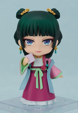 Maomao, Nendoroid, The Apothecary Diaries Maomao Garden Party, JUNIO 2025