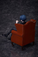 
              Ciel Phantomhive, Black Butler, Public School Arc, ANIPLEX, DICIEMBRE 2025
            
