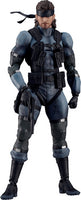 
              Solid Snake, Figma, Metal Gear 2, Sons of Liberty, OCTUBRE 2025
            