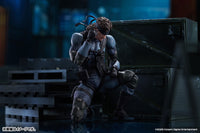 
              Solid Snake, Figma, Metal Gear 2, Sons of Liberty, OCTUBRE 2025
            