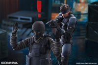 
              Solid Snake, Figma, Metal Gear 2, Sons of Liberty, OCTUBRE 2025
            