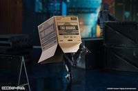 
              Solid Snake, Figma, Metal Gear 2, Sons of Liberty, OCTUBRE 2025
            