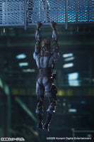 
              Solid Snake, Figma, Metal Gear 2, Sons of Liberty, OCTUBRE 2025
            