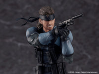 
              Solid Snake, Figma, Metal Gear 2, Sons of Liberty, OCTUBRE 2025
            