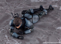 
              Solid Snake, Figma, Metal Gear 2, Sons of Liberty, OCTUBRE 2025
            
