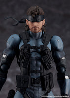 
              Solid Snake, Figma, Metal Gear 2, Sons of Liberty, OCTUBRE 2025
            