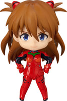 
              Asuka Shikinami Langley, Plugsuit, Nendoroid Evangelion: 2.0 You Can (Not) Advance, JULIO 2025
            