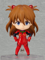 
              Asuka Shikinami Langley, Plugsuit, Nendoroid Evangelion: 2.0 You Can (Not) Advance, JULIO 2025
            