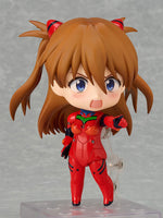 
              Asuka Shikinami Langley, Plugsuit, Nendoroid Evangelion: 2.0 You Can (Not) Advance, JULIO 2025
            