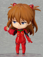 
              Asuka Shikinami Langley, Plugsuit, Nendoroid Evangelion: 2.0 You Can (Not) Advance, JULIO 2025
            