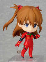 
              Asuka Shikinami Langley, Plugsuit, Nendoroid Evangelion: 2.0 You Can (Not) Advance, JULIO 2025
            