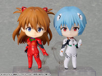 
              Asuka Shikinami Langley, Plugsuit, Nendoroid Evangelion: 2.0 You Can (Not) Advance, JULIO 2025
            