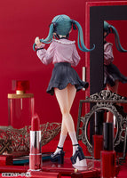 
              Hatsune Miku, Vampire Ver., Pop up Parade, Tamaño L, MAYO 2025
            