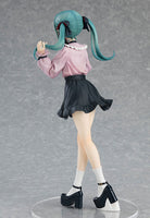 
              Hatsune Miku, Vampire Ver., Pop up Parade, Tamaño L, MAYO 2025
            