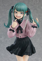
              Hatsune Miku, Vampire Ver., Pop up Parade, Tamaño L, MAYO 2025
            