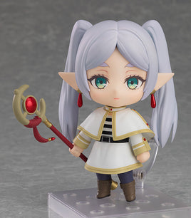 Frieren, Nendoroid, Frieren: Beyond Journey's End, MAYO 2025