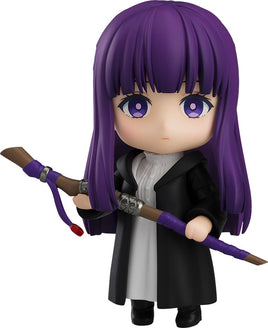 Fern, Nendoroid, Frieren: Beyond Journey's End, MAYO 2025