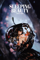 
              Apple Fairies, Secret Forest, Complete Figure. Septiembre 2025
            
