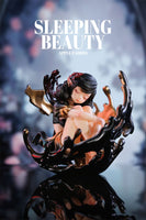 
              Apple Fairies, Secret Forest, Complete Figure. Septiembre 2025
            