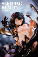 
              Apple Fairies, Secret Forest, Complete Figure. Septiembre 2025
            