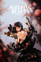 
              Apple Fairies, Secret Forest, Complete Figure. Septiembre 2025
            