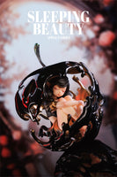 
              Apple Fairies, Secret Forest, Complete Figure. Septiembre 2025
            