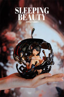 
              Apple Fairies, Secret Forest, Complete Figure. Septiembre 2025
            