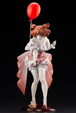 It, Pennywise, Horror Bishoujo, Kotobukiya, 1/7, JULIO 2025