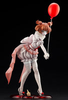 
              It, Pennywise, Horror Bishoujo, Kotobukiya, 1/7, JULIO 2025
            