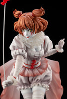 
              It, Pennywise, Horror Bishoujo, Kotobukiya, 1/7, JULIO 2025
            
