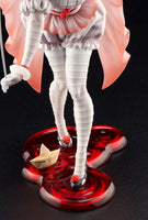 
              It, Pennywise, Horror Bishoujo, Kotobukiya, 1/7, JULIO 2025
            